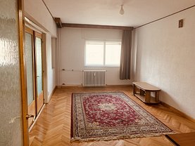 Apartament de închiriat 2 camere, în Bucureşti, zona Unirii