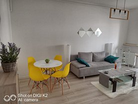 Apartament de închiriat 2 camere, în Bucureşti, zona Militari
