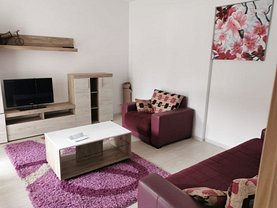 Apartament de închiriat 3 camere, în Bucureşti, zona Militari