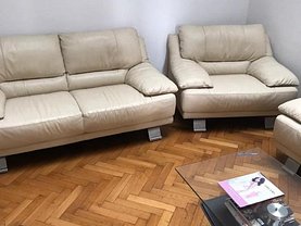 Casa de vânzare sau de închiriat 7 camere, în Bucureşti, zona Calea Victoriei