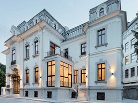 Casa de închiriat 10 camere, în Bucureşti, zona P-ţa Victoriei