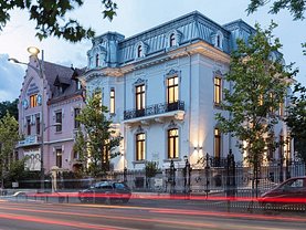 Casa de închiriat o cameră, în Bucureşti, zona P-ţa Victoriei