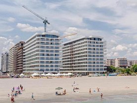 Vânzare spaţiu comercial în Mamaia