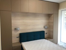 Apartament de închiriat 2 camere, în Bucuresti, zona P-ta Universitatii