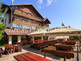 Vânzare hotel/pensiune