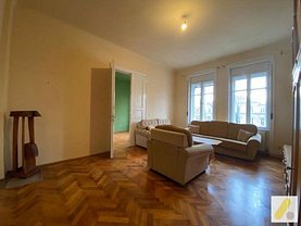 Apartament de vânzare 3 camere, în Timişoara, zona Sinaia