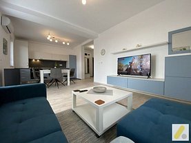 Apartament de închiriat 2 camere, în Timişoara, zona Braytim