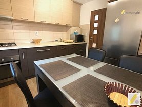 Apartament de închiriat 4 camere, în Timişoara, zona Bucovina