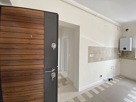 Apartament de vânzare 2 camere, în Giroc, zona Ciarda Rosie