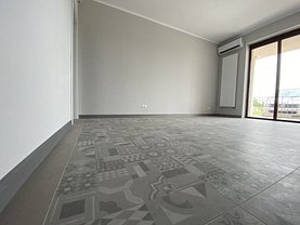 Garsonieră de vânzare, în Giroc, zona Ciarda Rosie
