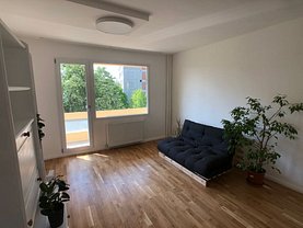 Apartament de închiriat 3 camere, în Timişoara, zona Circumvalaţiunii