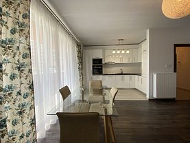 Apartament de închiriat 2 camere, în Timisoara, zona Torontalului