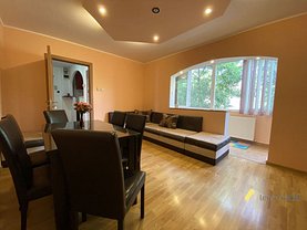 Apartament de închiriat 3 camere în Timisoara, Sagului