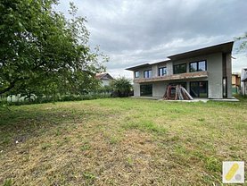 Casa de vânzare 5 camere, în Timişoara, zona Mircea cel Bătrân