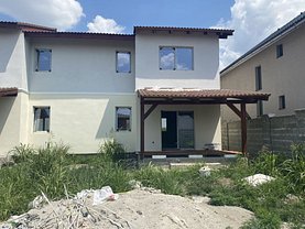 Casa de vânzare 3 camere, în Mosnita Noua, zona Ciarda Rosie