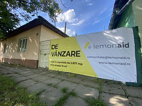 Teren constructii de vânzare, în Timisoara, zona Buziasului