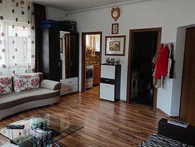 Garsonieră de vânzare, în Săcele