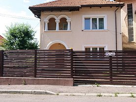 Casa de vânzare 4 camere, în Braşov, zona Schei