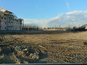 Teren constructii de vânzare, în Braşov, zona Tractorul
