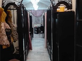 Închiriere spaţiu comercial