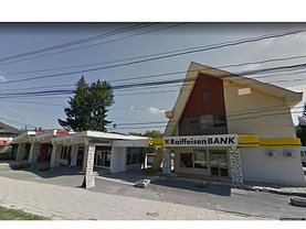 Vânzare spaţiu comercial