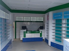Închiriere spaţiu comercial