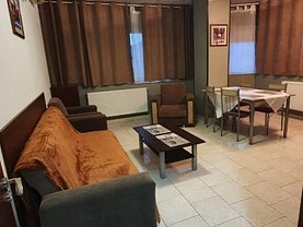 Apartament de închiriat 2 camere, în Bucureşti, zona Militari