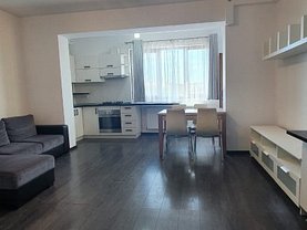 Apartament de închiriat 3 camere, în Bucureşti, zona Drumul Taberei