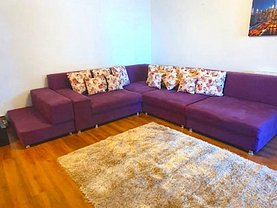 Apartament de închiriat 2 camere, în Bucureşti, zona Drumul Taberei