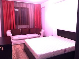 Apartament de închiriat 2 camere, în Bucureşti, zona Drumul Taberei