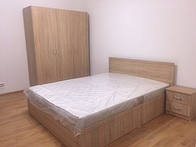 Garsonieră de închiriat, în Bucureşti, zona Drumul Taberei