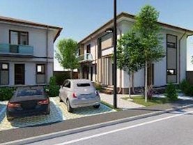 Casa de vânzare 3 camere, în Bucureşti, zona Drumul Taberei