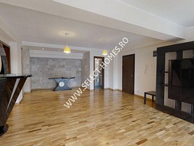 Apartament de închiriat 3 camere, în Bucuresti, zona Cotroceni