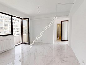 Apartament de închiriat 3 camere, în Bucuresti, zona Dorobanti