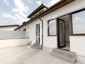 Apartament de închiriat 4 camere, în Bucuresti, zona Dorobanti