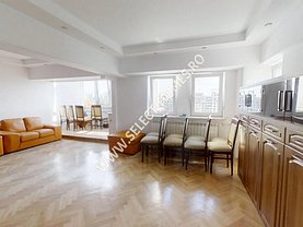 Apartament de închiriat 3 camere, în Bucuresti, zona Unirii