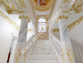 Casa de vânzare 18 camere, în Bucuresti, zona Herastrau