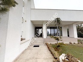 Casa de vânzare 4 camere, în Mogosoaia
