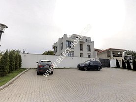Casa de vânzare 9 camere, în Bucuresti, zona Chitila