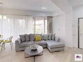 Apartament de vânzare 3 camere, în Bucuresti, zona Baneasa