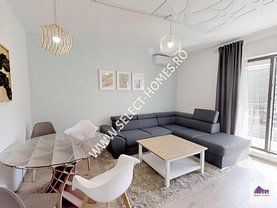 Apartament de închiriat 2 camere, în Bucuresti, zona Splaiul Independentei