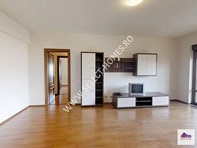 Apartament de închiriat 3 camere, în Bucuresti, zona Aviatiei