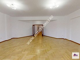 Apartament de închiriat 3 camere, în Bucuresti, zona Herastrau