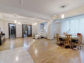 Apartament de vânzare 3 camere, în Bucuresti, zona Soseaua Nordului