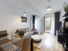 Apartament de vânzare 2 camere, în Bucureşti, zona Băneasa