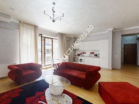 Apartament de vânzare sau de închiriat 2 camere, în Bucureşti, zona Nordului