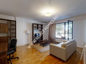 Apartament de închiriat 2 camere, în Bucureşti, zona Pipera
