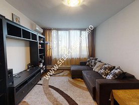 Apartament de închiriat 3 camere, în Bucureşti, zona Arcul de Triumf