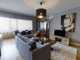 Apartament de închiriat 3 camere, în Bucureşti, zona Nordului