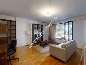 Apartament de închiriat 2 camere, în Bucureşti, zona Iancu Nicolae